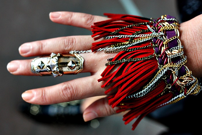 Erin Wasson x Low Luv, Erin Wasson, Low Luv, Jewelry, Jewelry blog, Jewelry of the day, ring