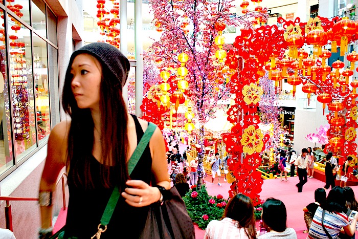 Chinese New Years, Wilt, Silence + Noise, Givenchy, Blog, Blogger, Korean blog, Korean blogger, fashion blog, fashion blogger, theskimplelife, Fashion, Asian blogger, Korean style, fashionblog, Chicago Blog, Chicagoblogger