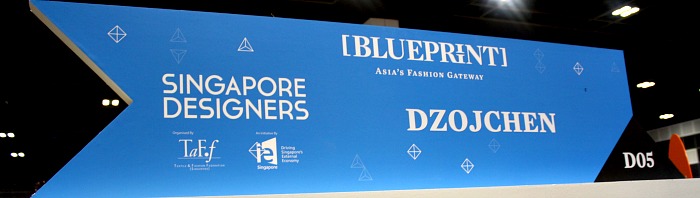 Blue Print Singapore, Singapore Fashion Week, AFFSG, Blog, Blogger, Korean blog, Korean blogger, fashion blog, fashion blogger, Chicago Blog, Chicagoblogger, the skimple life, OOTD